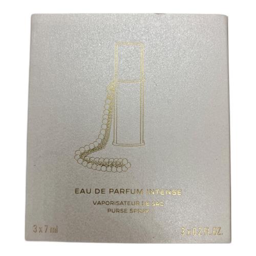 CHANEL (シャネル) オードパルファム アンダンス パース スプレイ N 21ml ココ