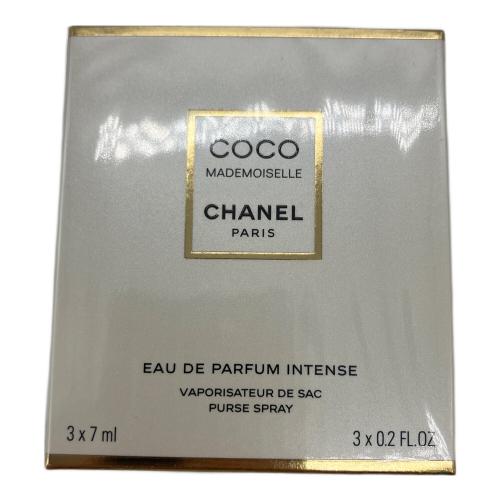 CHANEL (シャネル) オードパルファム アンダンス パース スプレイ N 21ml ココ