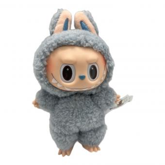 POP MART (ポップマート) ラブブ 人形 専用ケース付