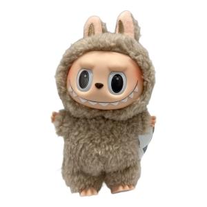 POP MART (ポップマート) ラブブ 人形 専用ケース付