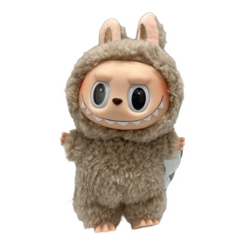 POP MART (ポップマート) ラブブ 人形 専用ケース付