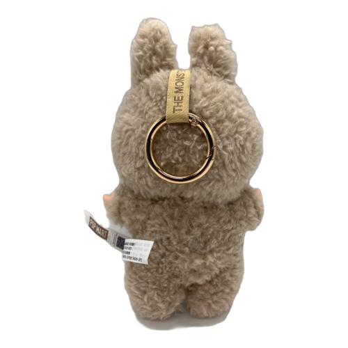 POP MART (ポップマート) ラブブ 人形 専用ケース付