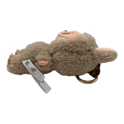 POP MART (ポップマート) ラブブ 人形 専用ケース付