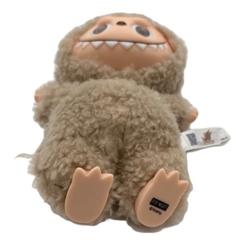 POP MART (ポップマート) ラブブ 人形 専用ケース付