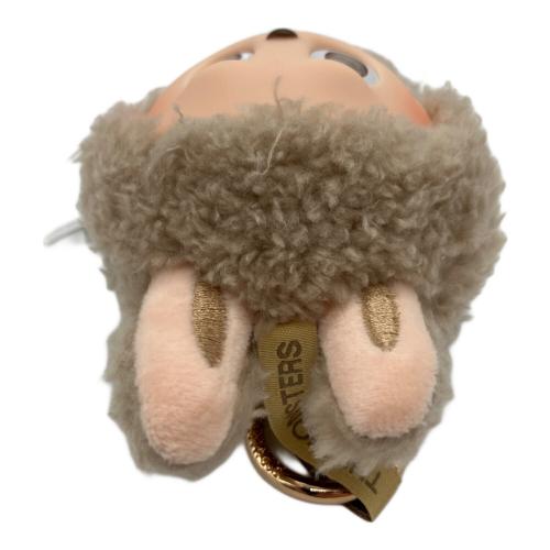 POP MART (ポップマート) ラブブ 人形 専用ケース付