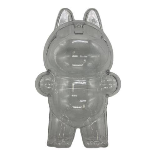 POP MART (ポップマート) ラブブ 人形 専用ケース付