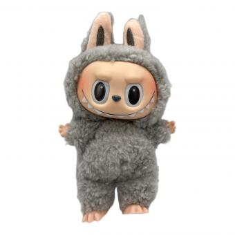 POP MART (ポップマート) ラブブ 人形 専用ケース付