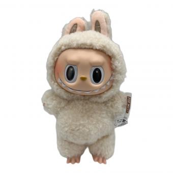 POP MART (ポップマート) ラブブ 人形 専用ケース付