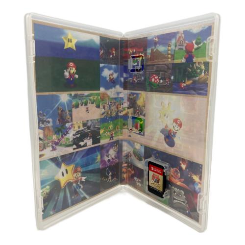 任天堂 (ニンテンドウ) スーパーマリオ 3Dコレクション Nintendo Switch用ソフト CERO A (全年齢対象)