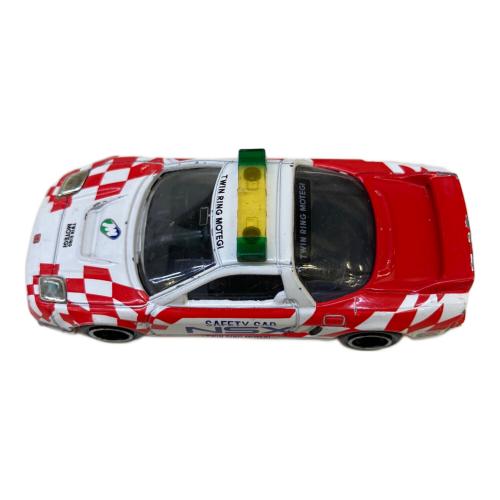 TOMY (トミー) NSX セーフティーカー ツインリンクもてぎ トミカ