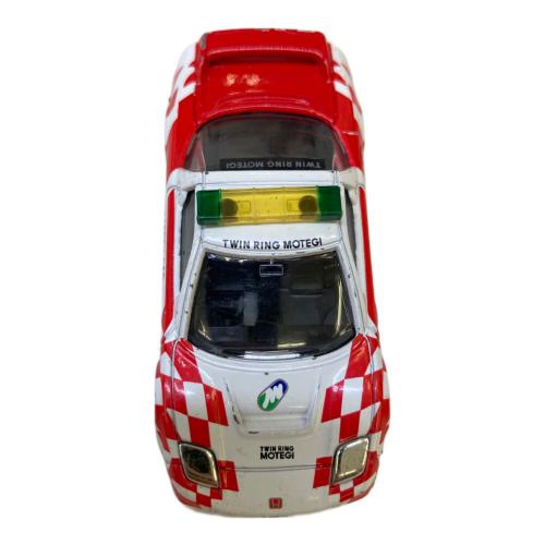 TOMY (トミー) NSX セーフティーカー ツインリンクもてぎ トミカ