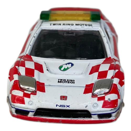 TOMY (トミー) NSX セーフティーカー ツインリンクもてぎ トミカ