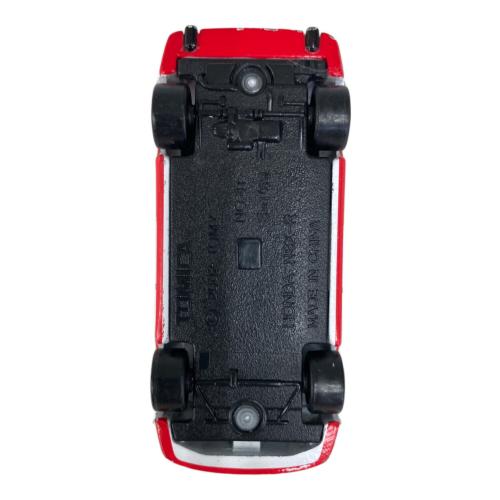 TOMY (トミー) NSX セーフティーカー ツインリンクもてぎ トミカ