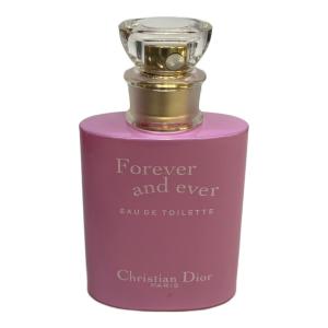 Christian Dior (クリスチャン ディオール) オードトワレ 50ml 残量20%-50% エバーアンドエバー