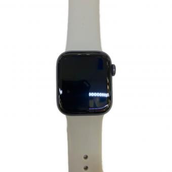 Apple (アップル) GPSモデル Apple Watch SE(第一世代) A2351