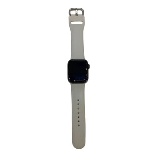 Apple (アップル) GPSモデル Apple Watch SE(第一世代) A2351