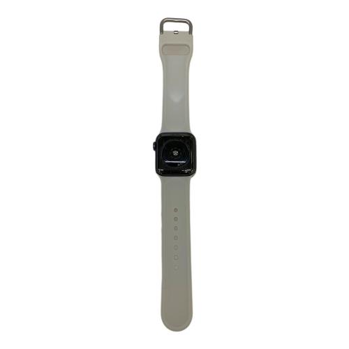 Apple (アップル) GPSモデル Apple Watch SE(第一世代) A2351