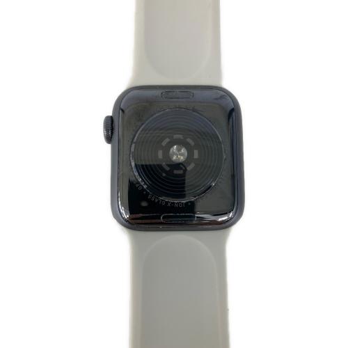 Apple (アップル) GPSモデル Apple Watch SE(第一世代) A2351