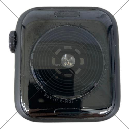 Apple (アップル) GPSモデル Apple Watch SE(第一世代) A2351