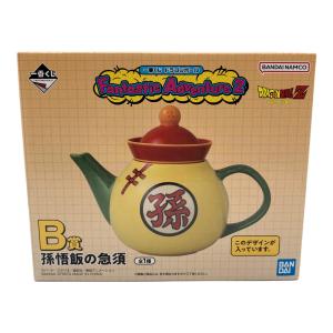 孫悟飯の急須 一番くじB賞グッズ