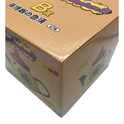 孫悟飯の急須 一番くじB賞グッズ