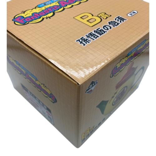 孫悟飯の急須 一番くじB賞グッズ