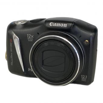 CANON (キャノン) コンパクトデジタルカメラ PC1562