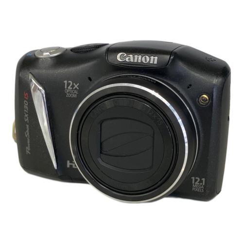 CANON (キャノン) コンパクトデジタルカメラ PC1562