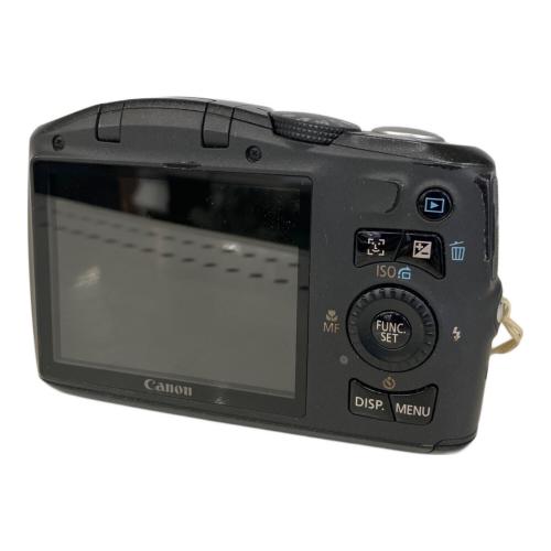 CANON (キャノン) コンパクトデジタルカメラ PC1562