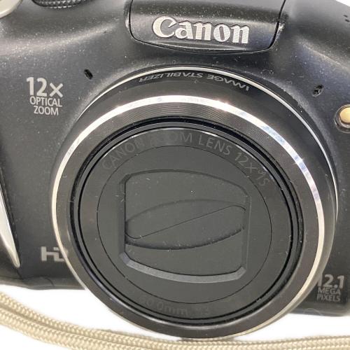 CANON (キャノン) コンパクトデジタルカメラ PC1562