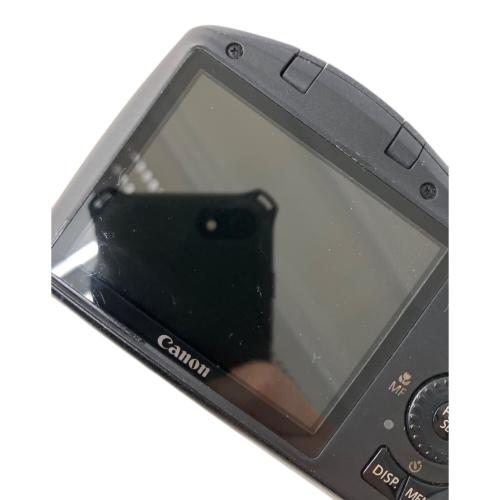 CANON (キャノン) コンパクトデジタルカメラ PC1562