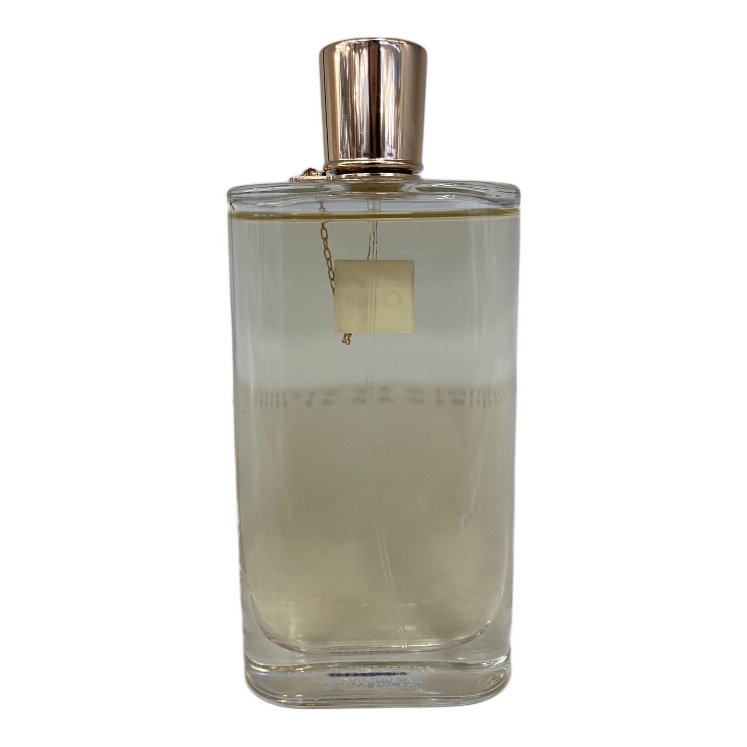 Chloe (クロエ) オードパルファム 75ml 残量80%-99% LOVE｜トレファク