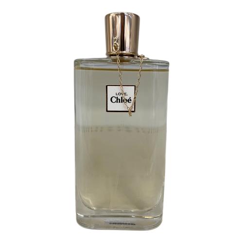 Chloe (クロエ) オードパルファム 75ml 残量80%-99% LOVE