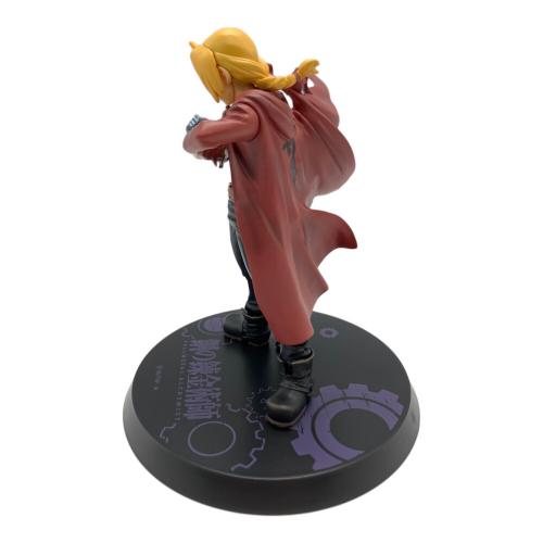 鋼の錬金術師 (ハガネノレンキンジュツシ) A賞 エドワード・エルリック フィギュア