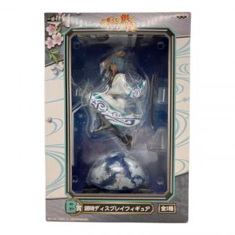 銀魂 (ギンタマ) B賞 銀時ディスプレイフィギュア フィギュア