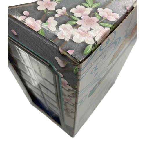 銀魂 (ギンタマ) B賞 銀時ディスプレイフィギュア フィギュア