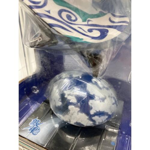 銀魂 (ギンタマ) B賞 銀時ディスプレイフィギュア フィギュア