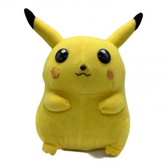 BANPRESTO (バンプレスト) ピカチュウ ヌイグルミ 90s ピカチュウ