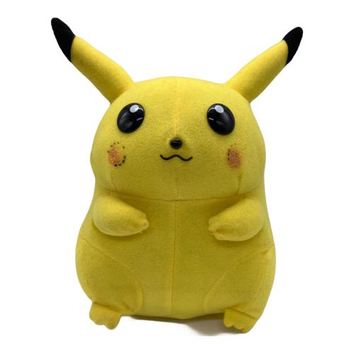 BANPRESTO (バンプレスト) ピカチュウ ヌイグルミ 90s ピカチュウ