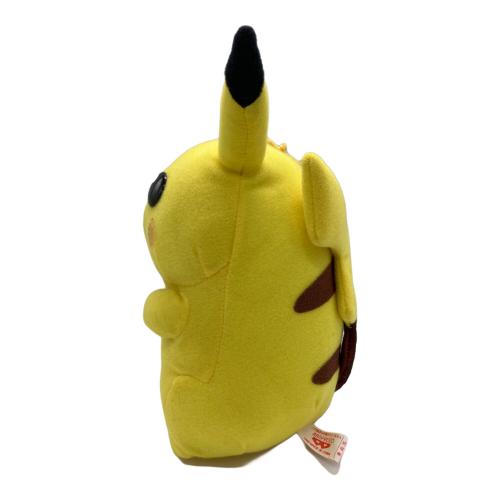 BANPRESTO (バンプレスト) ピカチュウ ヌイグルミ 90s ピカチュウ