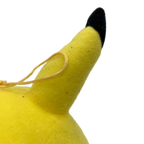 BANPRESTO (バンプレスト) ピカチュウ ヌイグルミ 90s ピカチュウ