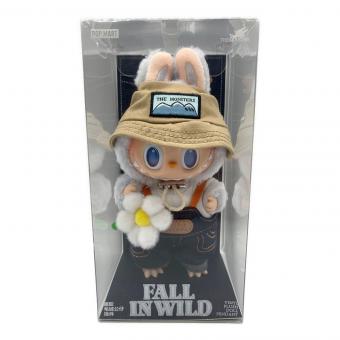 POP MART (ポップマート) ラブブ　FALL IN WILD フィギュア