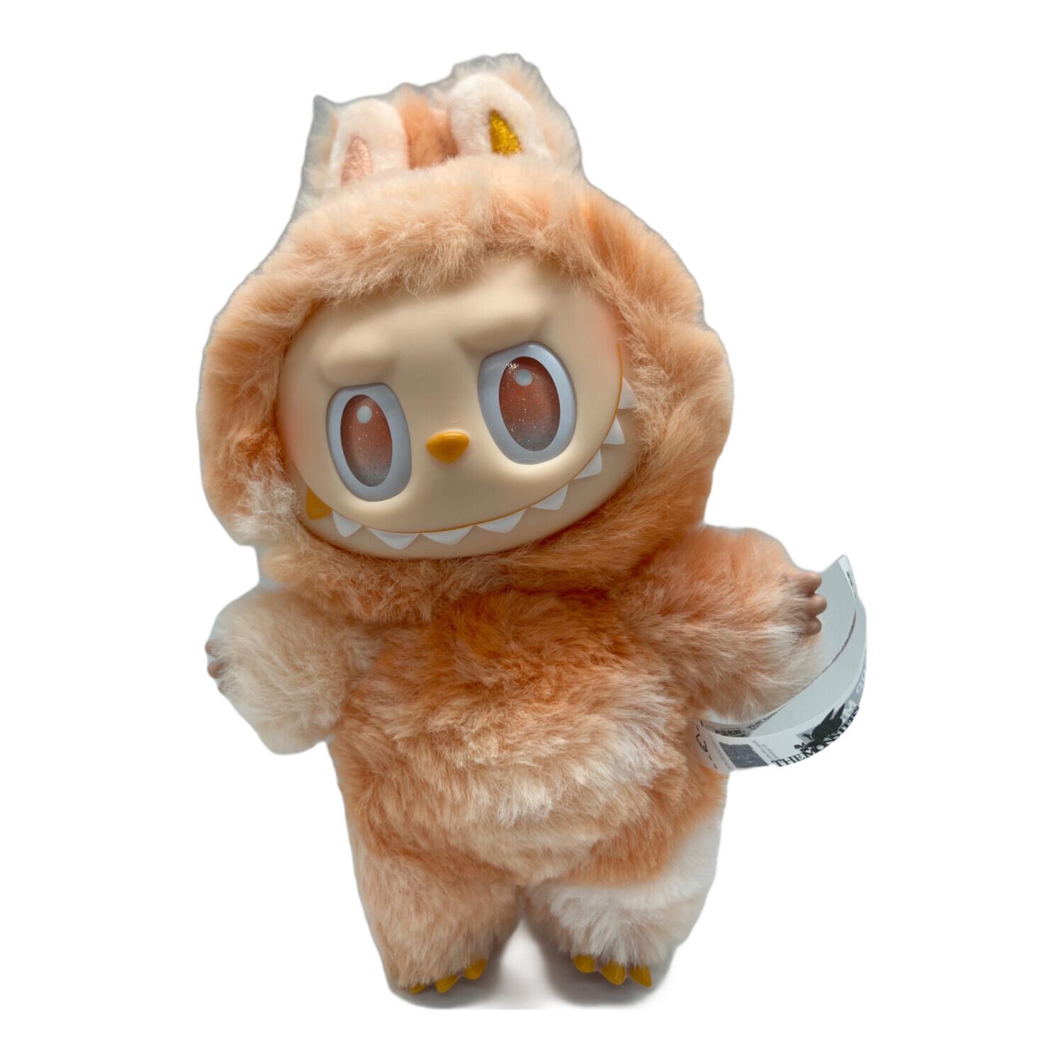 POP MART ラブブ POP MART（ポップマート） 【正規品保証・即発送】 THE MONSTERS Big