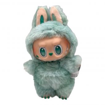 POP MART (ポップマート) ラブブ フィギュア