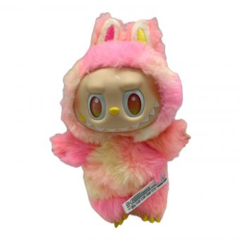 POP MART (ポップマート) ラブブ フィギュア