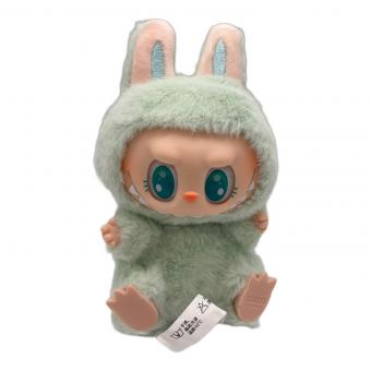 POP MART (ポップマート) ラブブ フィギュア