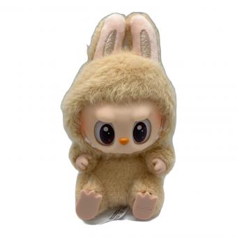 POP MART (ポップマート) ラブブ フィギュア