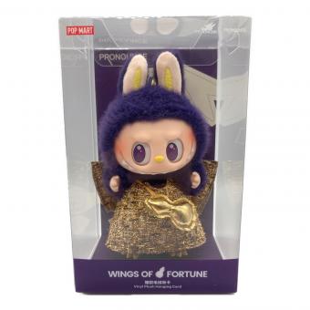 POP MART (ポップマート) ラブブ フィギュア