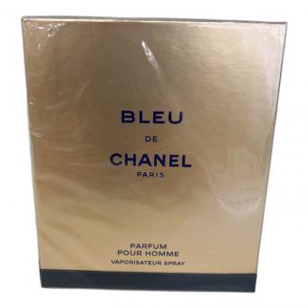 CHANEL (シャネル) オードパルファム 100ml ヴァポリザター