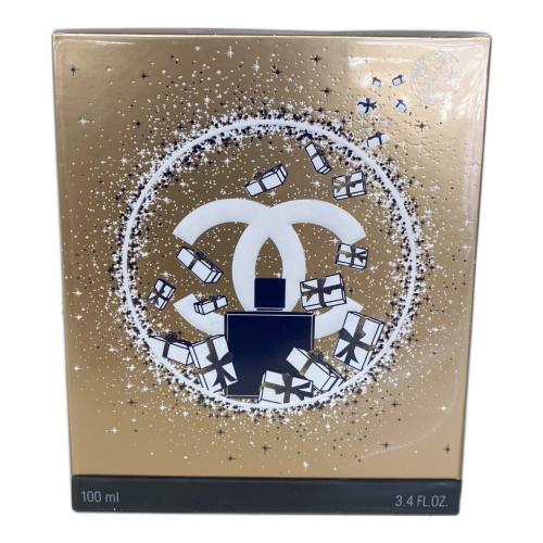 CHANEL (シャネル) オードパルファム 100ml ヴァポリザター